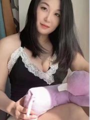 高挑身材美少妇