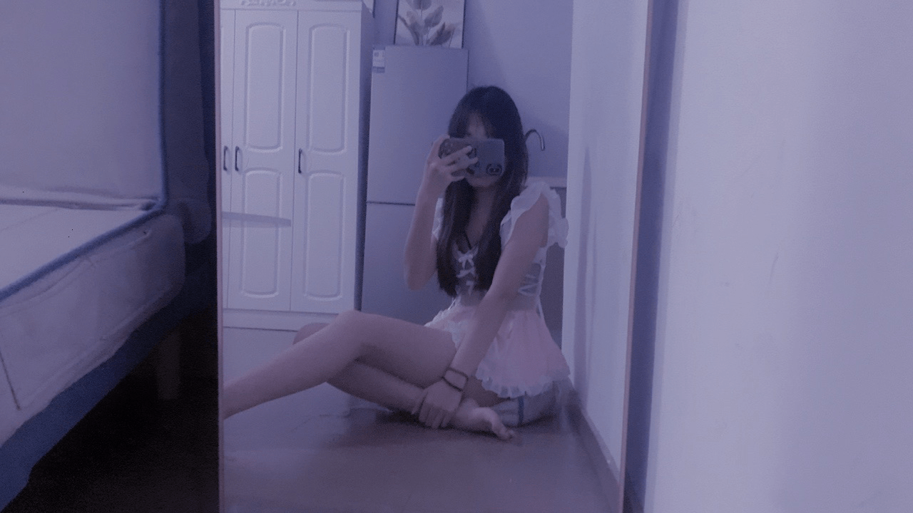 颜值高服务好小姐姐