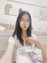 丰台眼睛妹