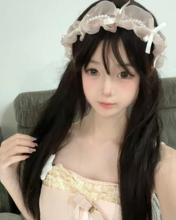 温柔服务身材好妹子