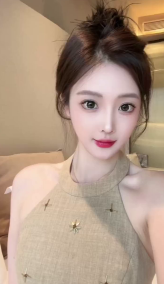 镇海区性感气质妹子身子骨都搞软了