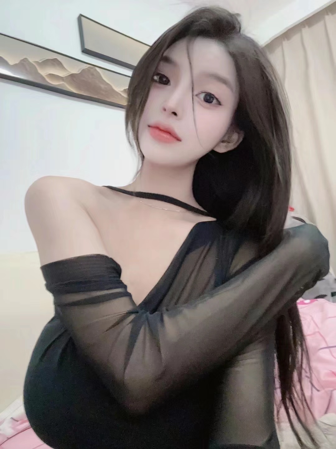 柯桥区兼职女神美乳粉穴