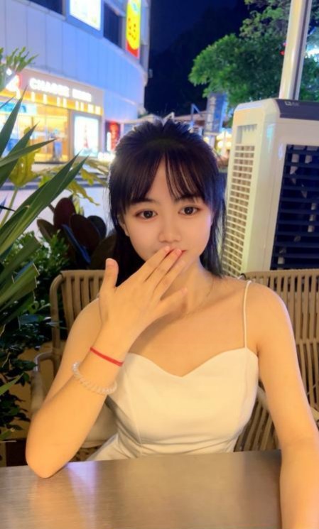 性感魅惑小师妹