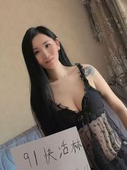 苗条长腿楼凤