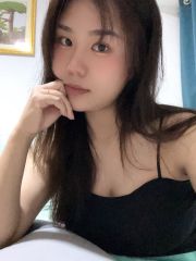 清纯高颜值的小姐姐