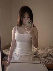纯甜自住妹妹